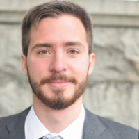 ChatterBlock Employee Christopher Candell's profile photo