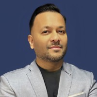 Scale Better Employee Manish Dani's profile photo