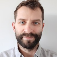 Aptira Employee Florian Vichot's profile photo