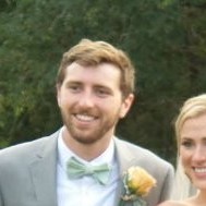 Project Design Consultants Employee Tyler Cline's profile photo
