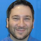 Trinity Health (HQ Michigan) Employee Mike Cottone's profile photo