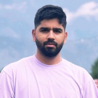 Corammers Employee Zain Nazeer's profile photo