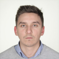 CTE Solution Employee Bogdan Catinean's profile photo