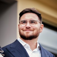 Maxime Rault Email