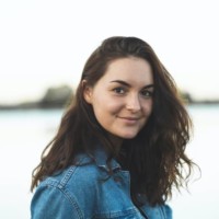Satisfyy Employee Pauline Fournier's profile photo