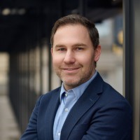 Submer Employee Patrick Smets's profile photo