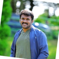 Jubilant FoodWorks Ltd. Employee Harish E's profile photo
