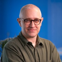 Node4 Ltd Employee Nik Oxley's profile photo
