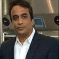 GMP Technical Solutions Employee Aziz Wagh's profile photo
