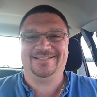 Globe Engineering Employee Bob Baugher's profile photo
