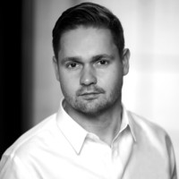 Surface Ventures Employee Dimitri Boguslavsky's profile photo