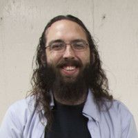 Austere Environmental, Inc. Employee Ben Thrift's profile photo