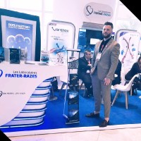 Les Laboratoires FRATER-RAZES Employee Amine Arab's profile photo