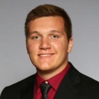 Decker Truck Line Inc. Employee Skyler Michalski's profile photo