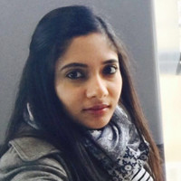 TIBCO Software Employee Sowmya Narayanan's profile photo