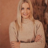 CV Keskus Employee Kätlin Niinepuu's profile photo