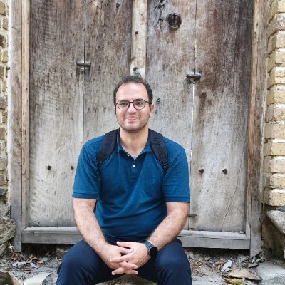 Avan Chemi Employee Soheil Tir's profile photo