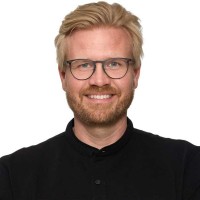 Joakim Söderström Email & Phone Number