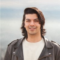 Unstoppable Domains Employee Michael Campagnolo's profile photo