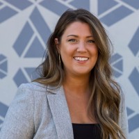 SPARK Employee Jessie Hamlin's profile photo