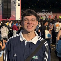 Gabriel Haguiô's profile photo