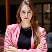 Grupo Desenvolve Employee Amanda Fernandes Seiscentos's profile photo