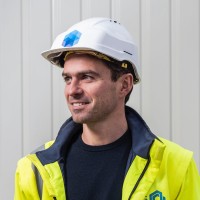 CFE Employee Bens Bervoets's profile photo