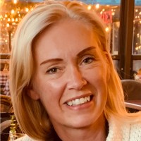 Blue Ocean Closures Employee Ulrika Evermark's profile photo