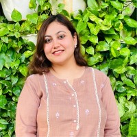 Cogneesol Employee Jasveen Kaur's profile photo