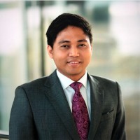 Mercor Intelligence Employee Izulman Telimik's profile photo