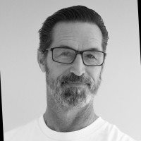 Seven Network Employee Tony Palmer's profile photo