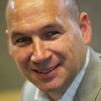 Commsworld Employee Robert Hartley's profile photo
