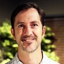 Houston's First Baptist Church Employee Eric Reed's profile photo