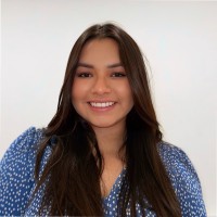 Structures Lab Employee Luciana Livia's profile photo