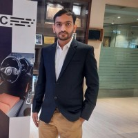 Advik Hi-Tech Pvt Ltd Employee Kalpesh Kolambe's profile photo