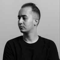 Specter Productions Employee Ibrahim Galal's profile photo