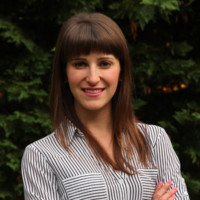 Freethink Employee Rachel Dotter's profile photo