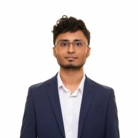 Abacus Intel Employee Jinan Patel's profile photo