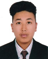 Thankz Global Staffing Employee Rochak Shrestha's profile photo