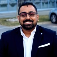 Habel Varghese Email & Phone Number