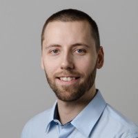 Confirmo Employee Jan Hubík's profile photo