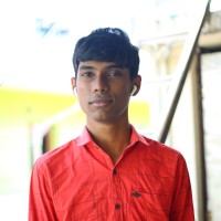 Valour Capital Employee Manoj Ramaiah's profile photo