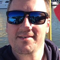 Morgan Sindall Engineering Solutions Limited Employee Will Chambers's profile photo