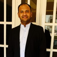 Synup Employee Rahul Kumar's profile photo