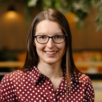 Accenture Australia Employee Katherine Shaw's profile photo