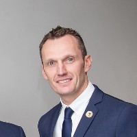 Sports Cloud Australia Employee Trent Jacobs's profile photo