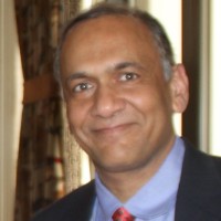 Nitin Mittal