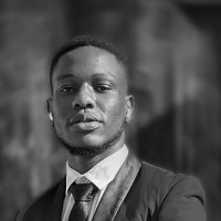 DeMonopol Employee Francis Egwuatu's profile photo