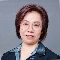 Manulife Employee Ruby Lam's profile photo