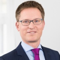 Budliger Employee Daniel Rohrer's profile photo